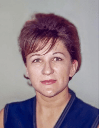 Barbara (Reed) Thompson Obituary